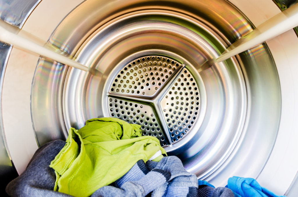 Clogged Dryer Vents Can Cause Fires Westside Appliance Repair